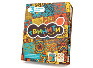 Игра настольная Стиль Жизни "Твинити" Игра настольная Стиль Жизни "Твинити"