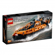Конструктор LEGO Technic 42120: Спасательное судно на воздушной подушке