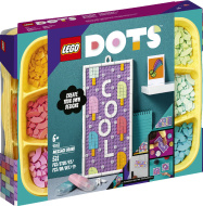 Конструктор LEGO DOTS 41951: Доска для надписей