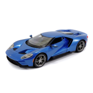 Машинка металлическая "2017 Ford GT" 1:32