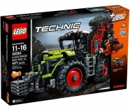 Конструктор LEGO Technic 42054: Трактор CLASS XERION 5000