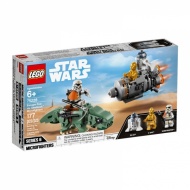Конструктор LEGO Star Wars 75228: Спасательная капсула Микрофайтеры: дьюбэк