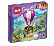 Конструктор LEGO Friends 41097: Воздушный шар