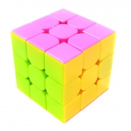 Головоломка (кубик Рубика) 3х3
