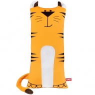 Мягкая игрушка-подушка Fancy "Тигр", 47 см