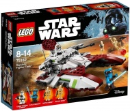 Конструктор LEGO Star Wars 75182: Боевой танк Республики