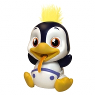 Игрушка интерактивная Лакомки-Munchkinz Пингвин