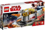 Конструктор LEGO Star Wars 75176: Транспортный корабль сопротивления