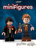 Минифигурки LEGO