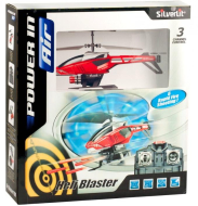 Вертолёт на радиоуправлении "Heli Blaster"