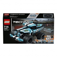 Конструктор LEGO Technic 42059: Трюковой грузовик