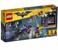 Конструктор LEGO Batman Movie 70902: Погоня за Женщиной-кошкой