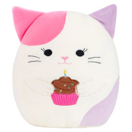 Подарочная игрушка FANCY "Котик"