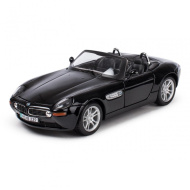 Модель автомобиля Maisto 1:24 BMW Z8