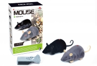 Мышь на дистанционном управлении