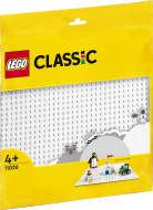 Строительная пластина LEGO Classic 11026