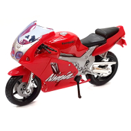 Мотоцикл "Kawasaki Ninja ZX" 1:18