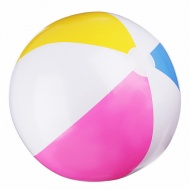 Мяч надувной INTEX "Пляжный мяч", 61см