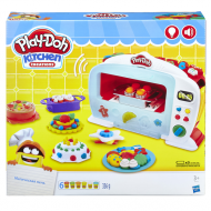 Игровой набор Play-Doh "Чудо-печь"