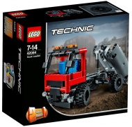 Конструктор LEGO Technic 42084: Погрузчик