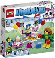 LEGO Unikitty 41453: Вечеринка