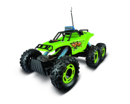 Радиоуправляемая машина Rock Crawler Extreme 6x6