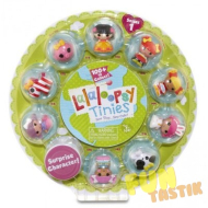  Lalaloopsy Tinies 10 малюток стиль 1