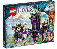 Конструктор LEGO Elves 41180: Замок теней Раганы