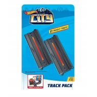 Элемент трека для машинок Hot Wheels City "Track Pack"