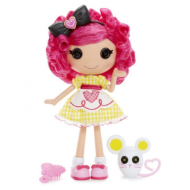 Кукла Lalaloopsy "Крошка"