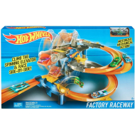 Трек Hot Wheels "Автолифт"