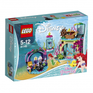 Конструктор LEGO Disney 41145: Ариэль и магическое заклятье