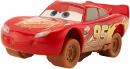 Машинки Cars 3 серия "Сумасшедшая 8" Молния МакКуин