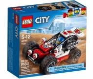 Конструктор LEGO City 60145: Багги