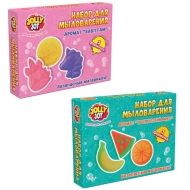 Набор для мыловарения JOLLY JOT, ассорти