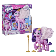 Игровой набор My Little Pony "Фильм Поющая Пипп"