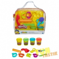 Набор пластилина Play-Doh "Базовый"