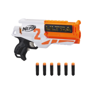 Бластер Nerf "Ultra Two"