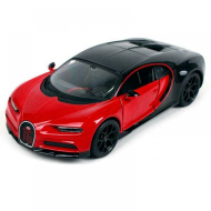 Модель автомобиля Maisto 1:24 Bugatti Chiron Sport