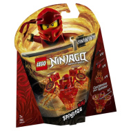 Конструктор LEGO NINJAGO 70659: Кай - мастер Кружитцу