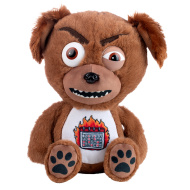 Подарочная мягкая игрушка FANCY "Пёс Дедлайн"