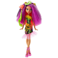 Кукла Monster High Клодин Вулф серия "Под напряжением"