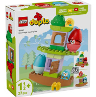 Конструктор LEGO DUPLO 10440: Балансирующее дерево
