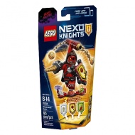 Конструктор LEGO NEXO KNIGHTS 70334: Предводитель монстров - Абсолютная сила