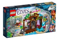 Конструктор LEGO Elves 41177: Кристальная шахта
