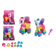 Набор игровой MAYA TOYS "Пони", в ассортименте 