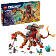 Конструктор LEGO DREAMZzz 71514: Дино-джет Конструктор LEGO DREAMZzz 71514: Дино-джет
