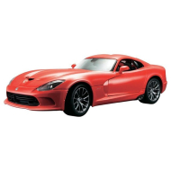 Машинка металлическая "2013 SRT Viper GTS" 1:32