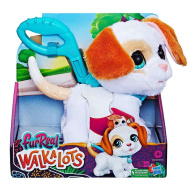 Игрушка питомец FurReal Friends "Щенок на поводке"