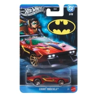Автомобиль Hot Wheels HW HDG89/JKW91, в ассортименте